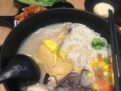 -云味馆过桥米线(皇庭广场店)
