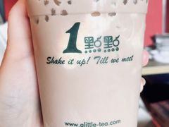 阿华田-1点点(银座和谐广场店)