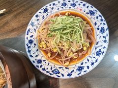 -秦月轩·陕西家乡菜(阜成路·五棵松店)