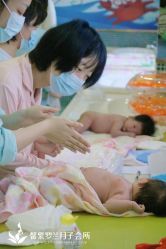 -馨紫罗兰月子会所·独栋月子中心