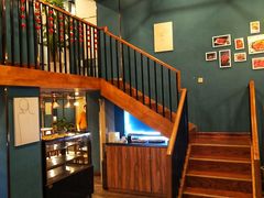 大堂-有位虾匠·香辣蟹·小龙虾(李村店)