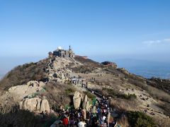 -泰山风景名胜区