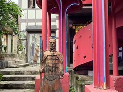 -磁器口古镇