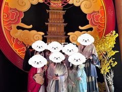 -NINES推理馆·实景侦探推理剧MIXPLAY(静安店)