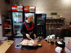 -我们家韩国烤肉8号店(郫都店)
