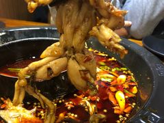 -味仙疯美蛙鱼头(清扬路总店)