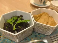 -莆田餐厅(滨海广场店)
