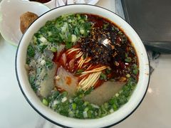 -伊穆祥牛肉面总店·清真