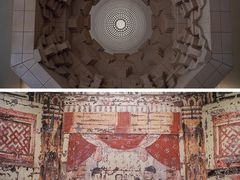 -洛阳古墓博物馆