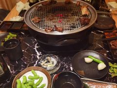 -龍二烧肉酒场(九亭店)