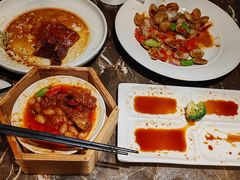 -翠香阁潮州菜馆·始于1994(珠江路店)
