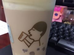 -喜茶(东莞雍华庭店)
