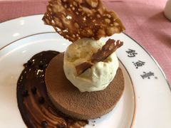 -杭州久泰饭店·摩卡花园