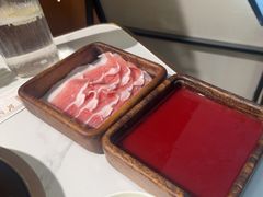 -菌小白·野生菌火锅(时尚天河店)
