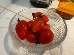-雀蓝川菜(滨湖万象汇店)