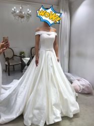 -LA GRACE高端婚纱礼服定制馆