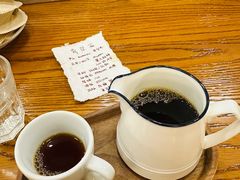 -HUG COFFEE(鼓楼店)