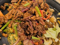 -一烙锅(友谊店)