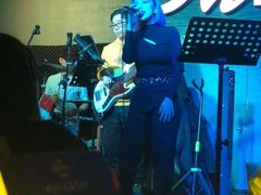 -ohbar live house(人广店)