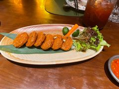 -漫活堂·喜泰荟·东南亚风味小馆(美林M·LIVE天地店)