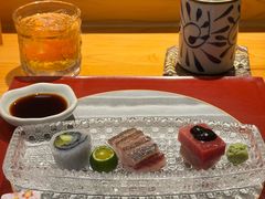 -鮨青(恒基名人购物中心店)