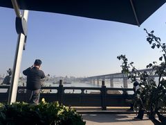 -汉水谣·江景餐厅(江滩店)