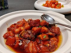 -悦宴·雅致餐厅(绿地蓝海店)