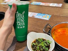 -呷哺呷哺(松江开元店)