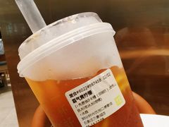 -奈雪的茶(石家庄万象城店)