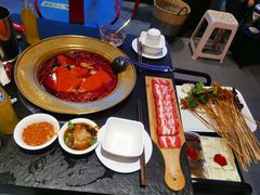 -热辣宗师·串串火锅(万达金街店)