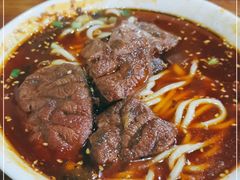 -蒋六十八梯眼镜面(狮子坪店)