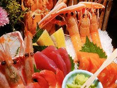 -花潮料理艺食馆(成都万象城店)