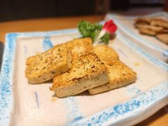 -三石铁板烧(紫竹桥店)