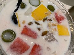 -香香海南菜餐厅