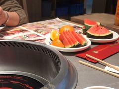 -蜀留香火锅·始于1999·原四川老火锅(白堤路店)