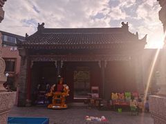 -西安曲江寒窑遗址公园
