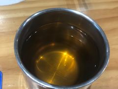 -山海珍味韩国料理(奥城店)