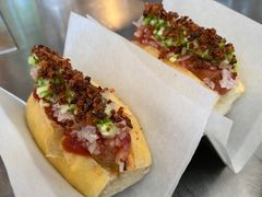 -BOR Eatery(安福路店)