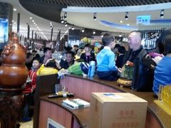 android_upload_pic-多喜客海鲜烤肉自助烤场(百花红楼店)
