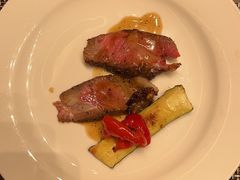 -洲际酒店·地平线全日餐厅HORIZON CAFÉ