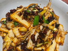 -长安记·大美陕菜(大族广场店)