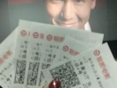 -SFC上影影城(淞南店)