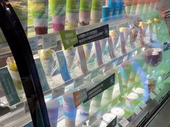 -Blueglass酸奶(财富购物中心店)