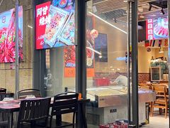 -阿甘龙虾·重庆麻麻鱼(中豪店)