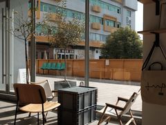 -DEEP COFFEE(瑞光烘焙工厂店)