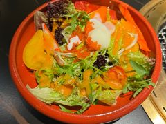 -厚贞日式烤肉(浦东汇智店)