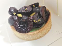 -潮一不贰·法式甜品·生日蛋糕·西式简餐(外滩店)