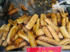 肉松卷-宋记饼家(石门二路店)