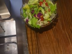 -柿子树炭烤羊腿(金台路店)
