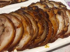 -傅记酱肉